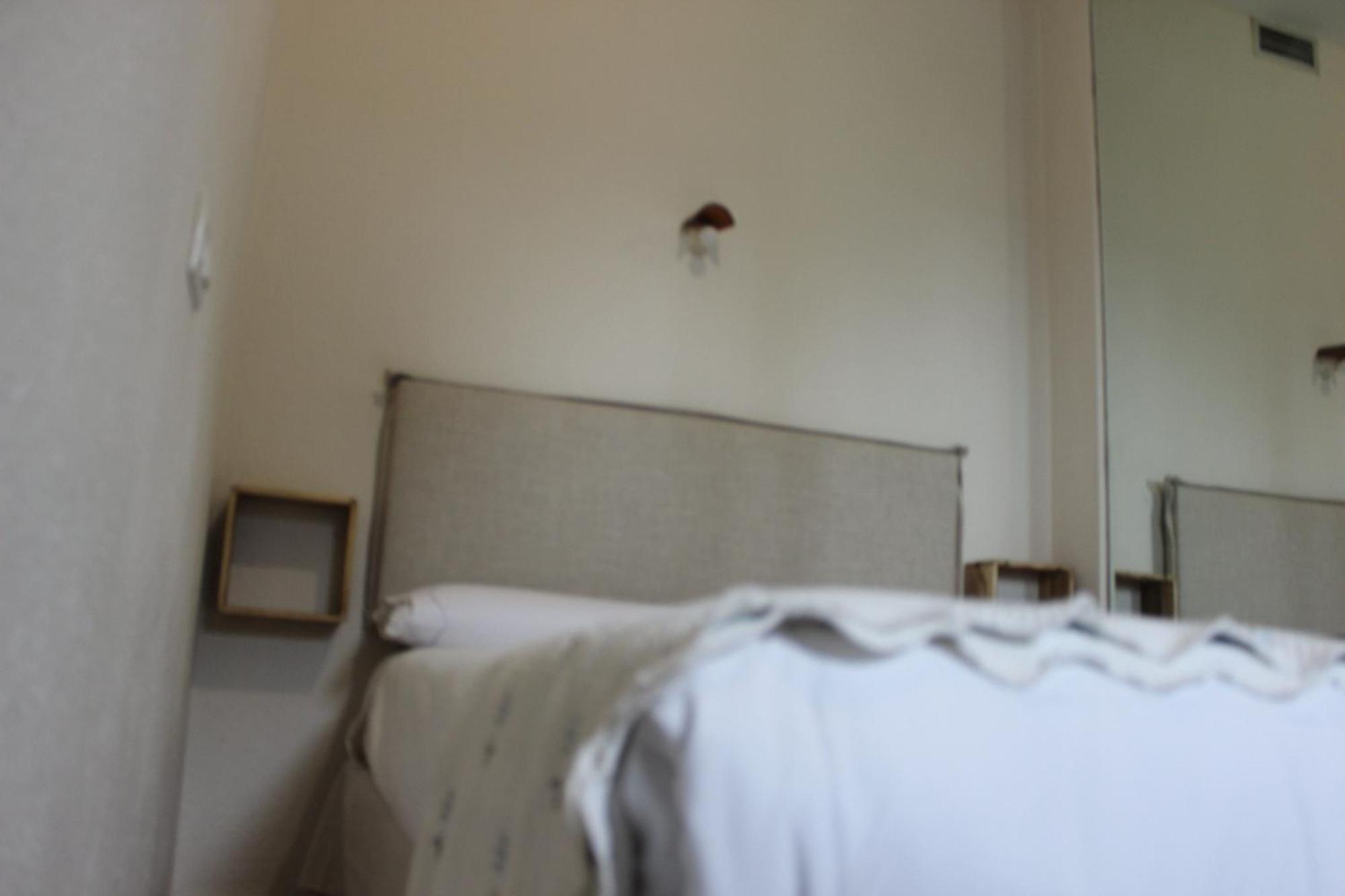 Apartamentos De Astroturismo La Canada Torrejón el Rubio Exterior foto